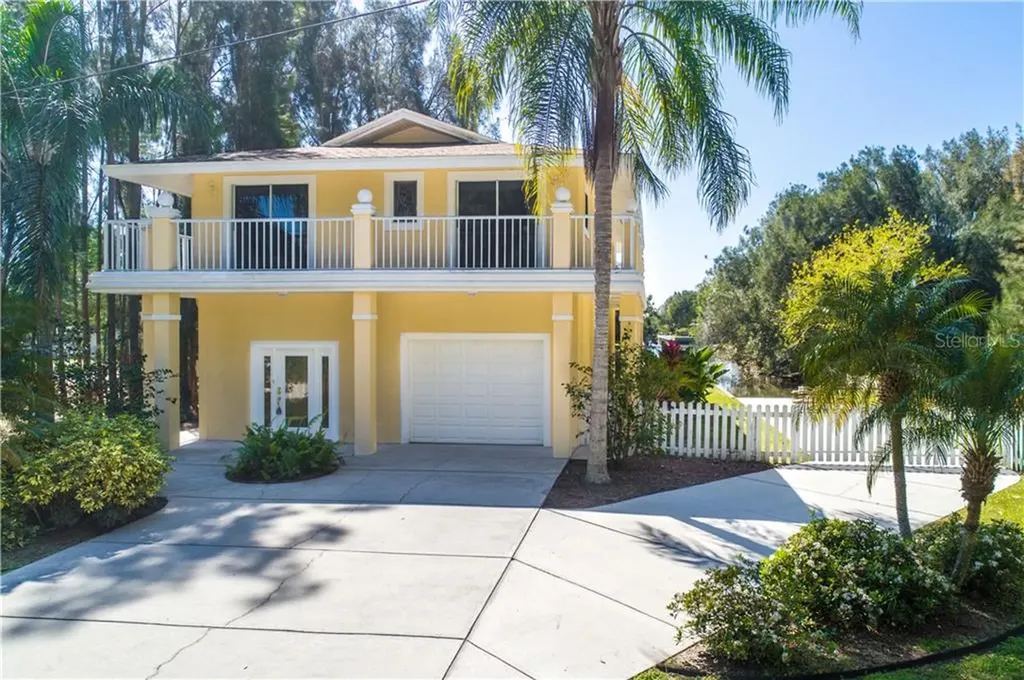 6744 Seaview Boulevard Hudson FL 34667