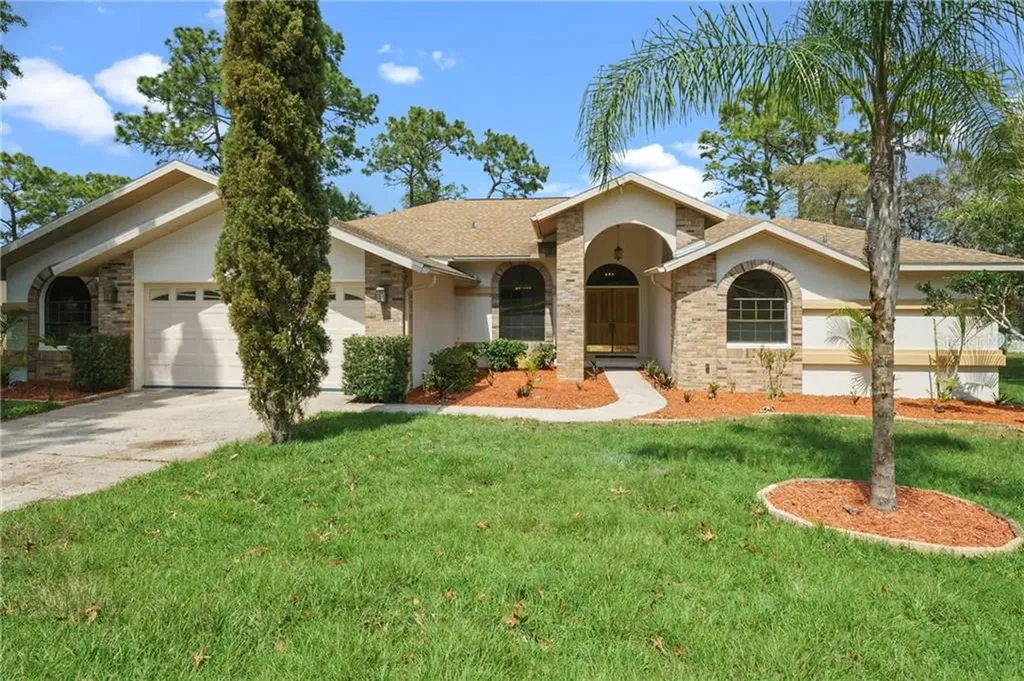 6305 Penna Street Spring Hill FL 34609