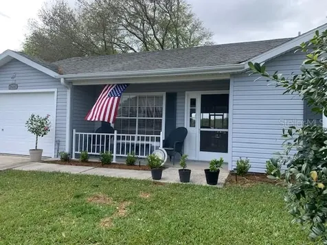 25217 Navel Avenue Leesburg FL 34748