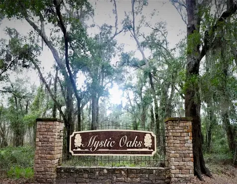 2824 Mystic Oaks Drive Plant City FL 33563