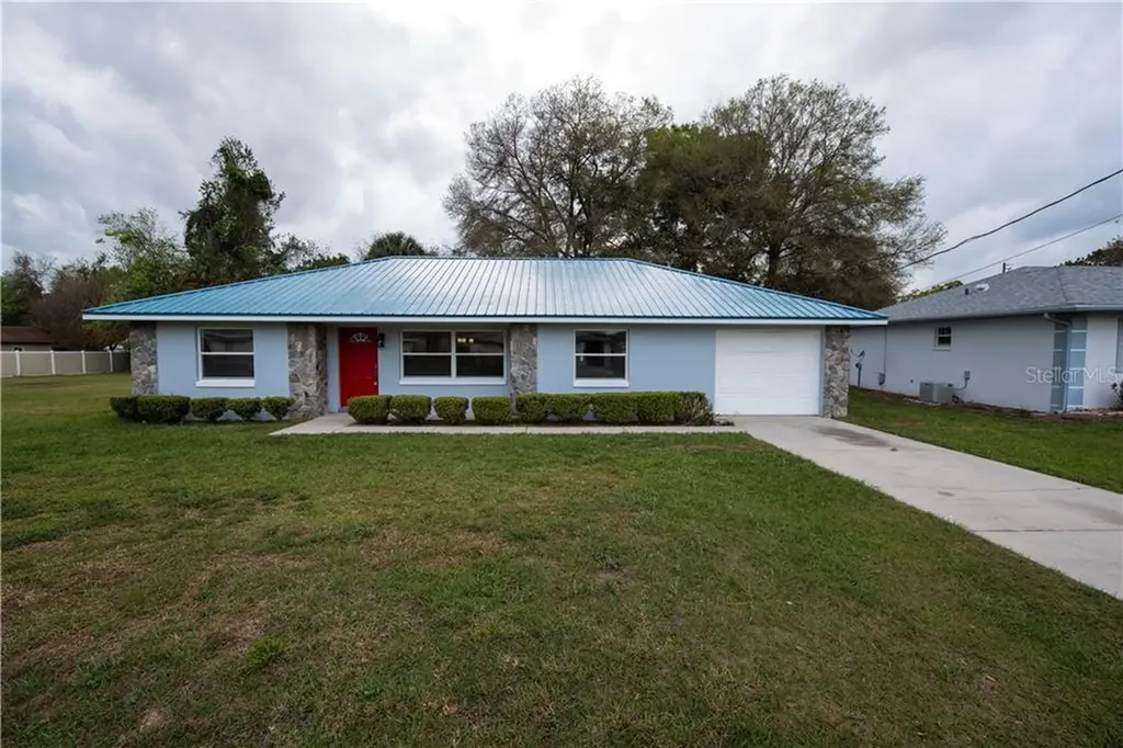13580 SE 51st Avenue Summerfield FL 34491