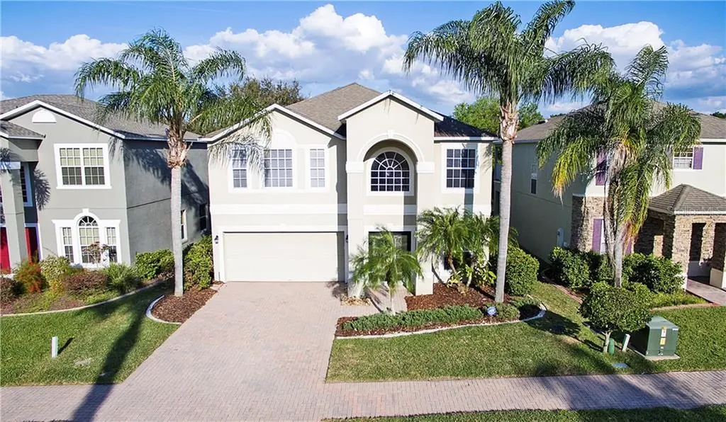 9797 Portofino Drive Orlando FL 32832