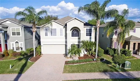 9797 Portofino Drive Orlando FL 32832