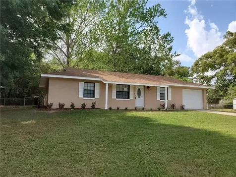 2362 NE 11th Avenue Ocala FL 34470