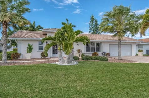 441 Norma Court Punta Gorda FL 33950