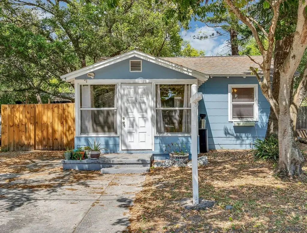 5117 Tangerine Avenue S Gulfport FL 33707