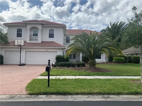 27602 Water Ash Drive Wesley Chapel FL 33544