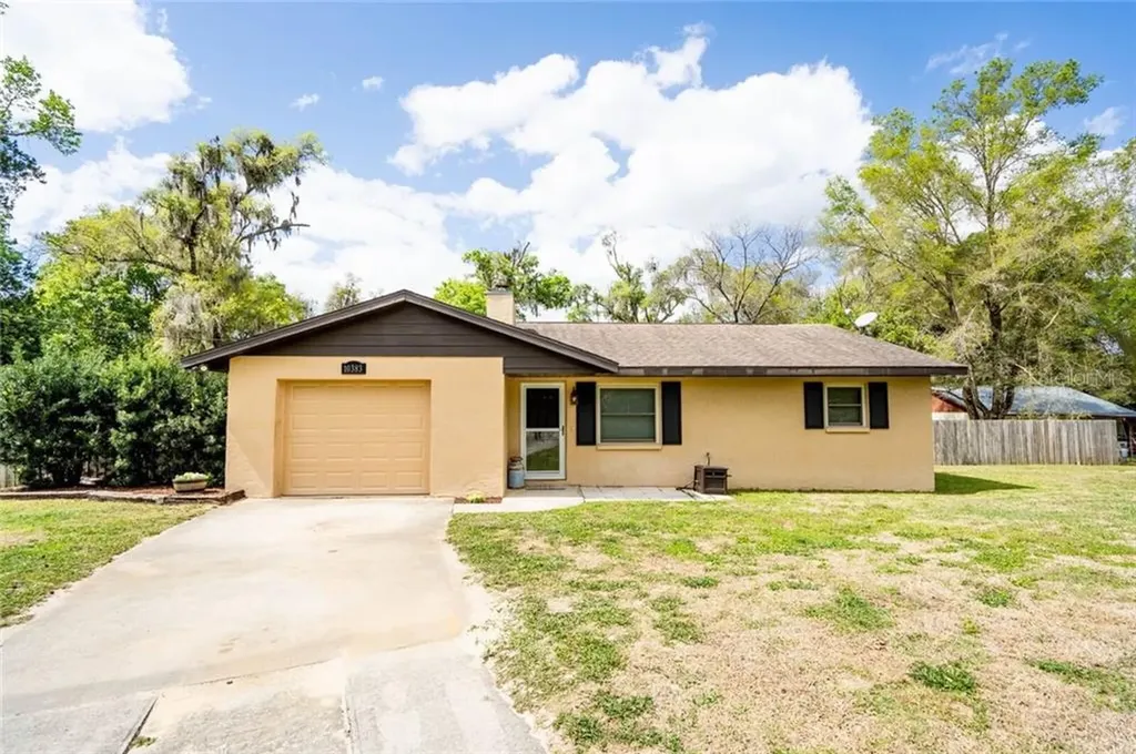 10383 Magilligan Drive Brooksville FL 34601