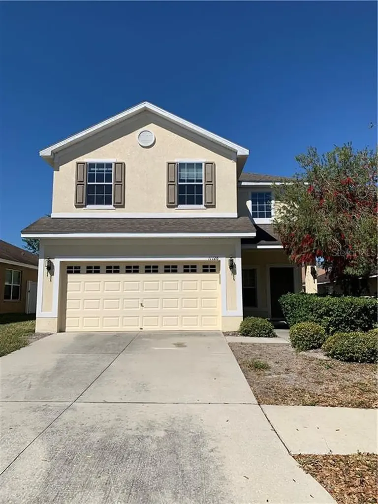 11128 Irish Moss Avenue Riverview FL 33569