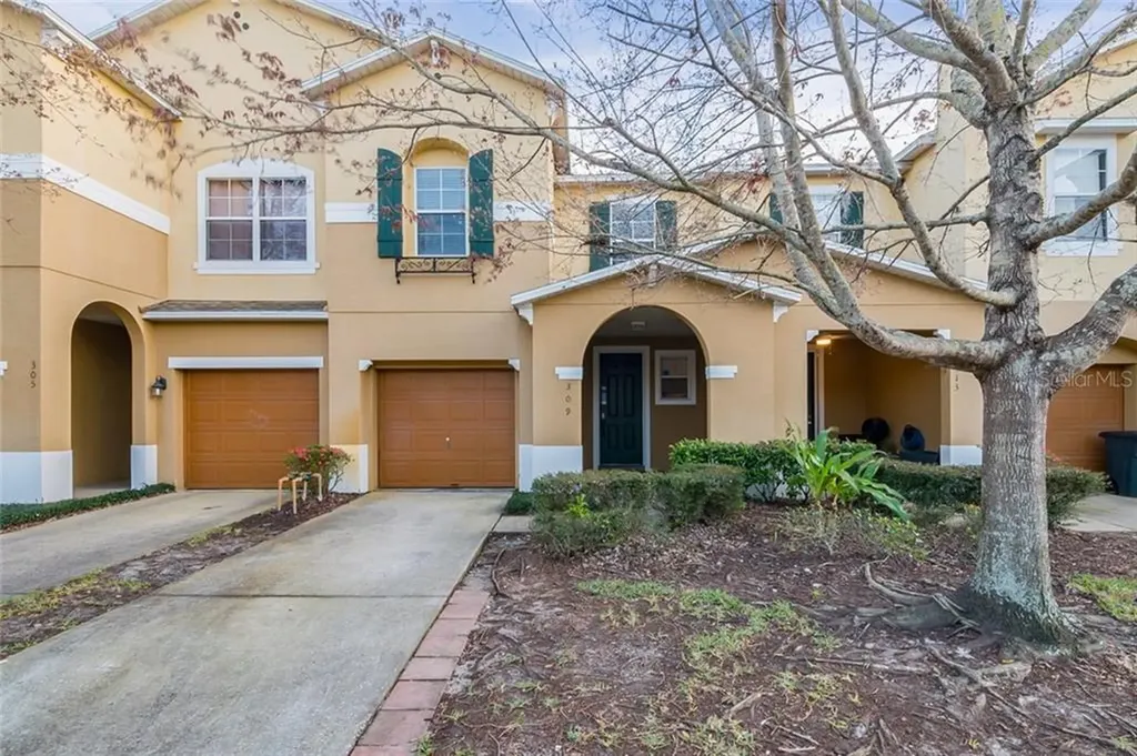 309 Golden Dewdrop Way Oviedo FL 32765