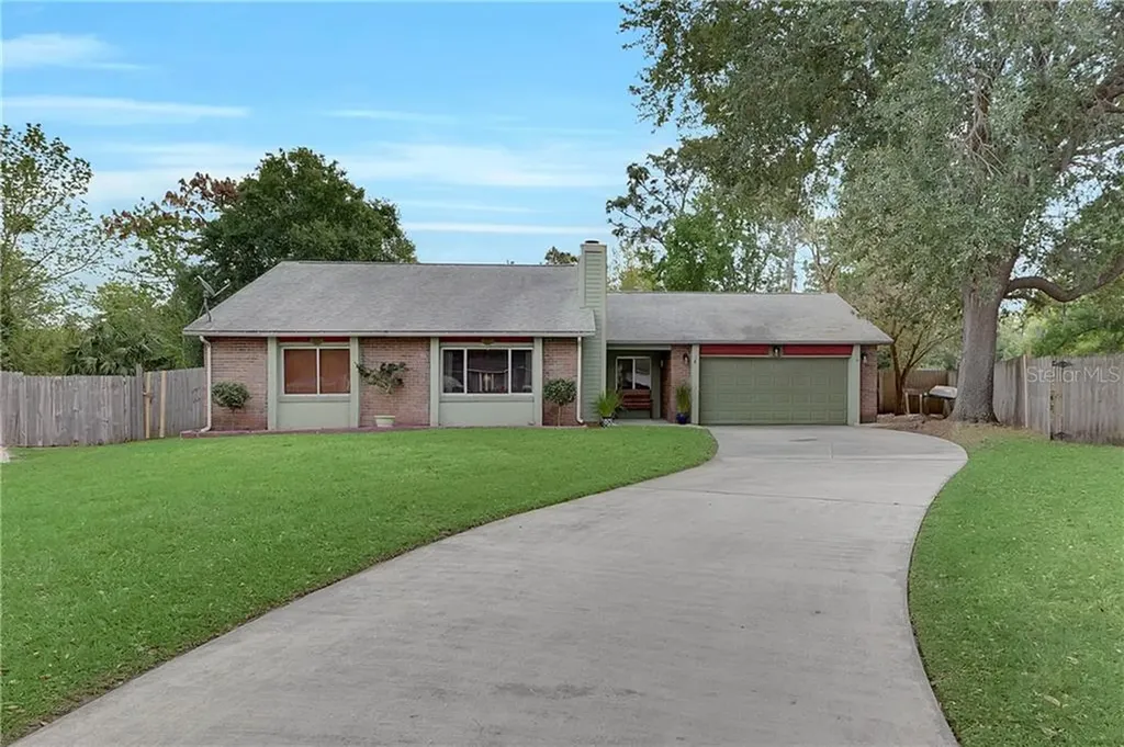 13866 Belvin Court Orlando FL 32826