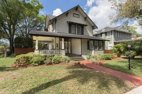 5102 N Seminole Avenue Tampa FL 33603