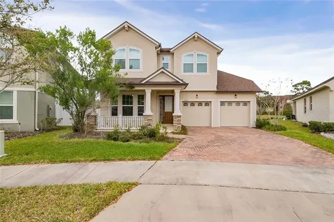 4936 Longmeadow Park Street Orlando FL 32811