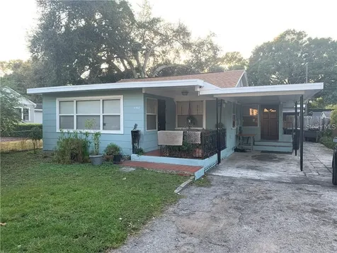 6360 30th Street N St Petersburg FL 33702