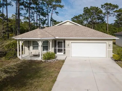 250 Antis Drive Rotonda West FL 33947