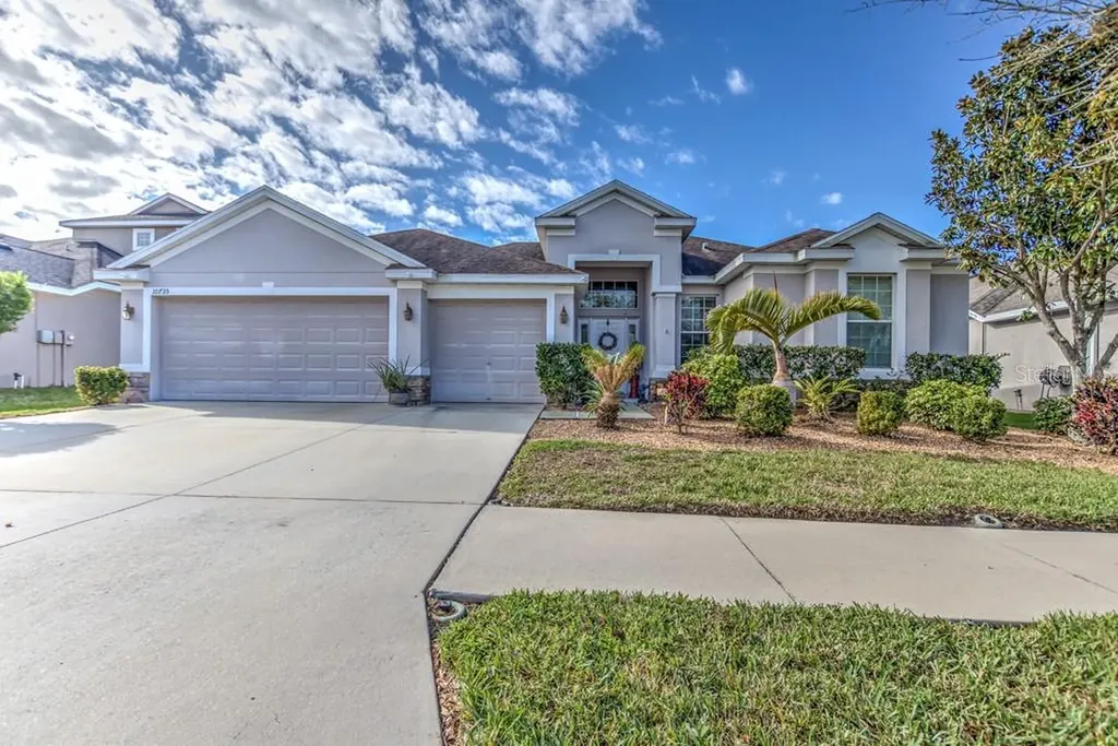 10735 Rockledge View Drive Riverview FL 33579