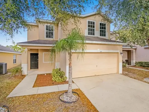 321 Earlmont Place Davenport FL 33896