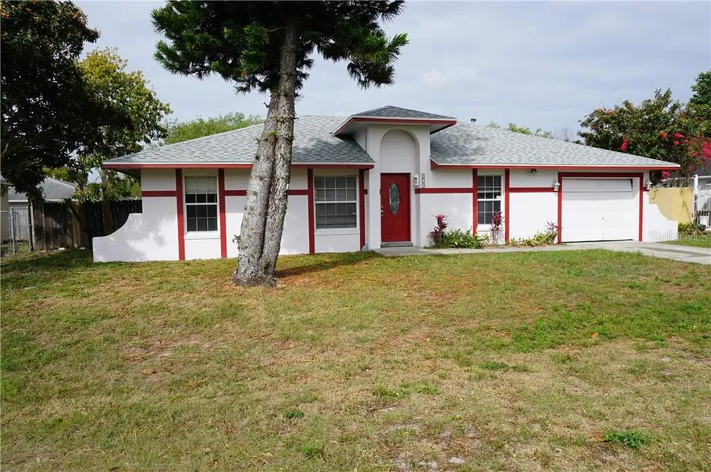 377 Lake Daisy Circle Winter Haven FL 33884