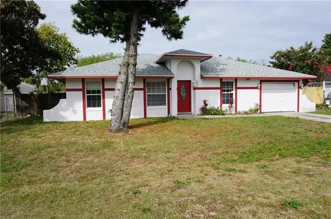377 Lake Daisy Circle Winter Haven FL 33884
