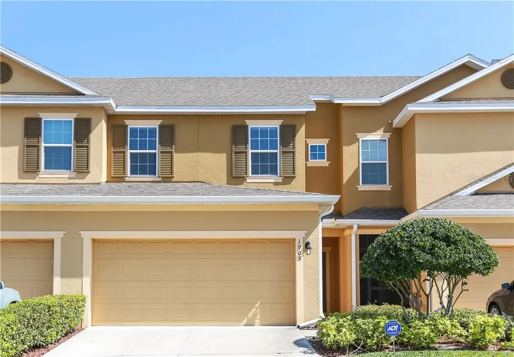 1903 Prairie Sage Trail Ocoee FL 34761