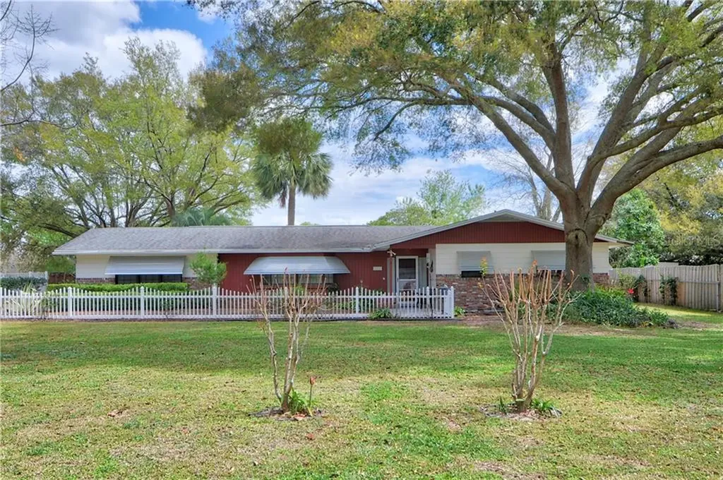 2631 SW 34th Avenue Ocala FL 34474