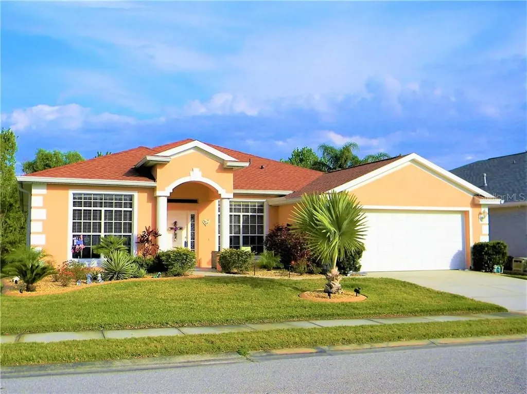 4059 Whistlewood Circle Lakeland FL 33811