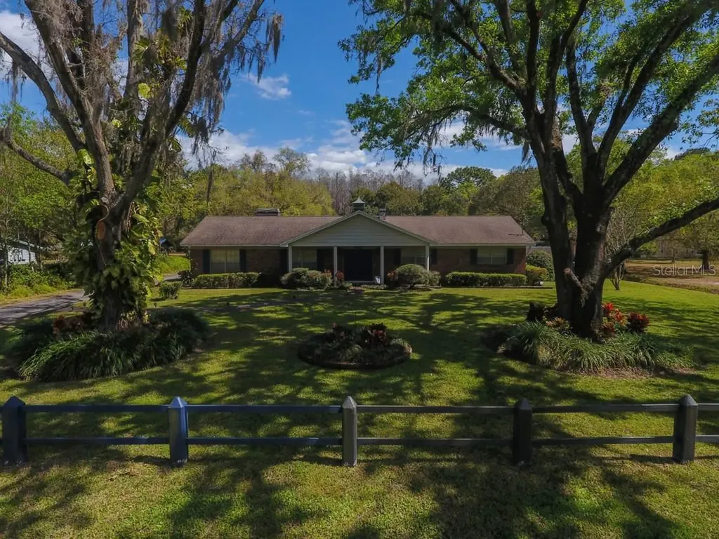 4012 Hudson Lane Tampa FL 33618
