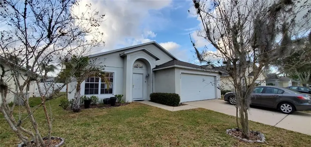 952 Clear Creek Circle Clermont FL 34714