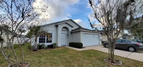 952 Clear Creek Circle Clermont FL 34714