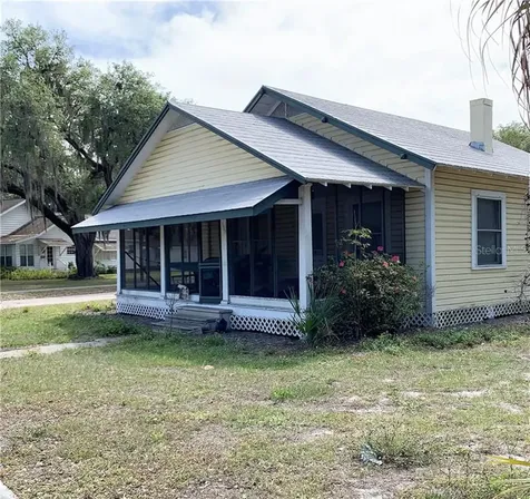 628 E Magnolia Street Arcadia FL 34266