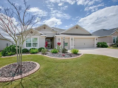 3118 Yoder Drive The Villages FL 32163