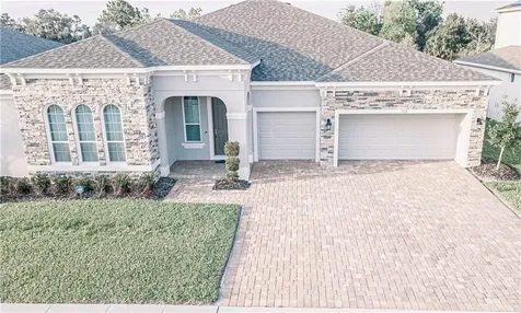 1113 Dusty Pine Drive Apopka FL 32703