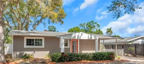 271 42nd Avenue NE St Petersburg FL 33703