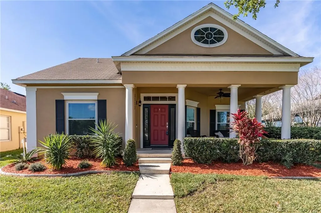 2537 Guiana Plum Drive Orlando FL 32828