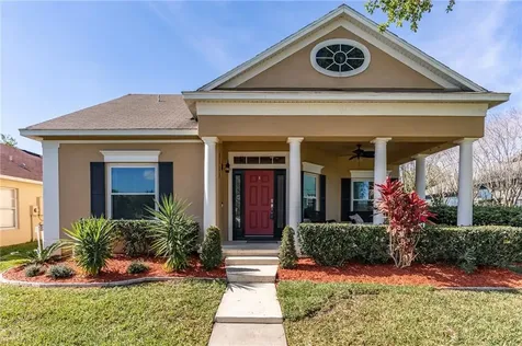 2537 Guiana Plum Drive Orlando FL 32828