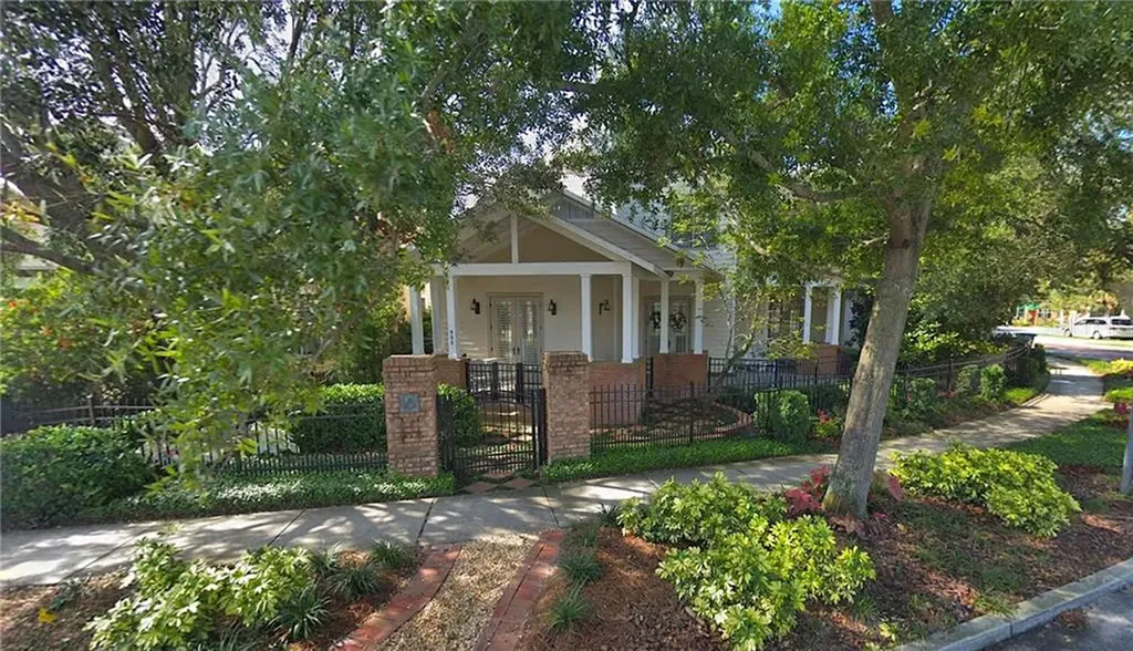 550 Holt Avenue Winter Park FL 32789