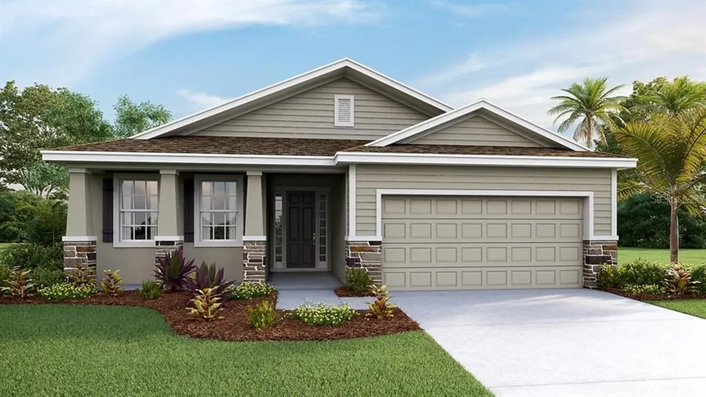 3941 Mossy Limb Court Palmetto FL 34221