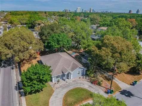 3417 W Alline Avenue Tampa FL 33611