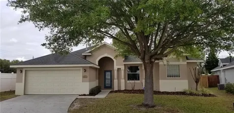 2761 Blue Raven Court Lake Mary FL 32746