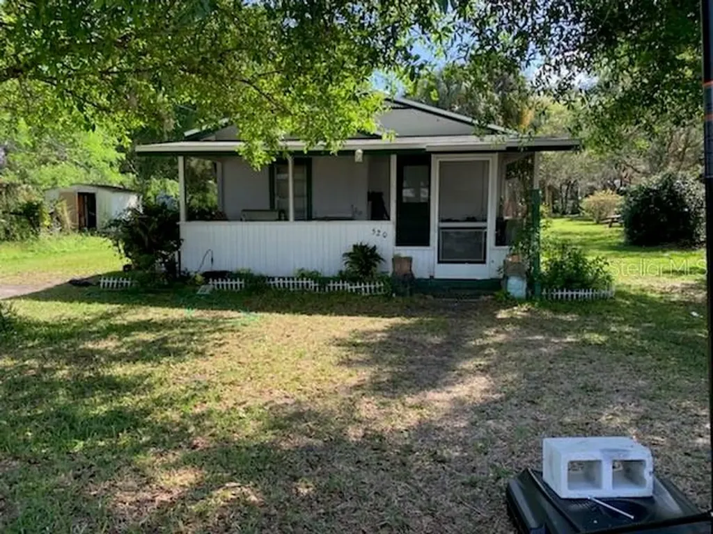 520 N Volusia Avenue Arcadia FL 34266