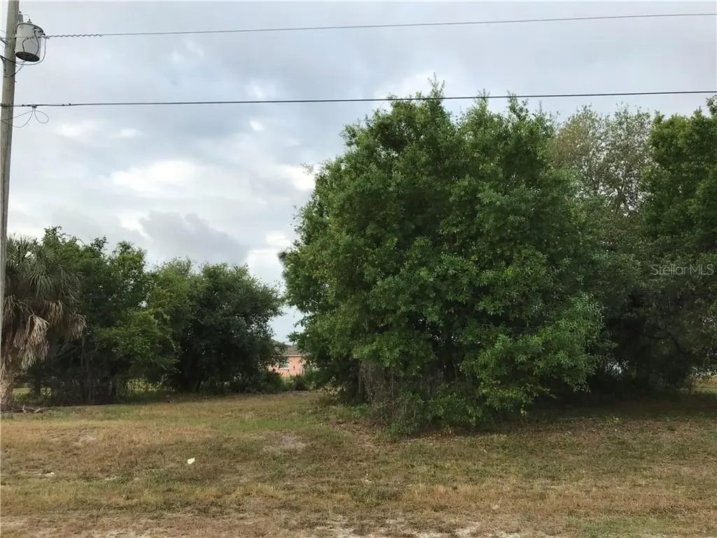 39 Mariner Lane Rotonda West FL 33947