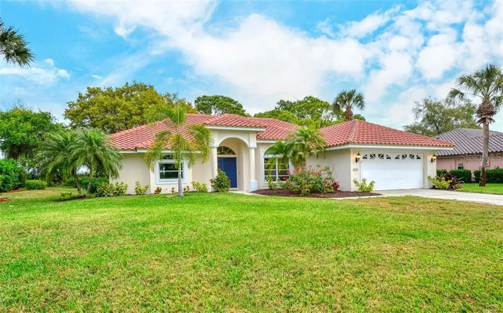2112 Timucua Trail Nokomis FL 34275