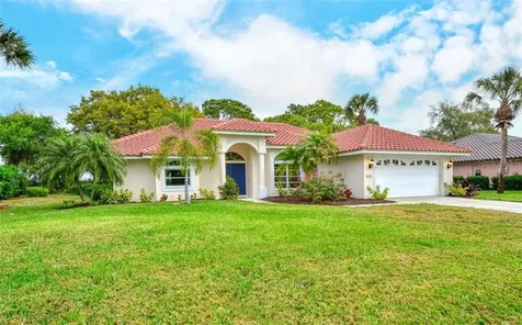 2112 Timucua Trail Nokomis FL 34275