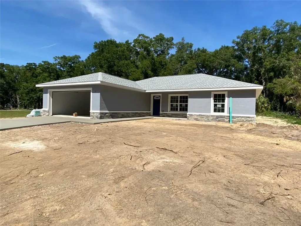 16011 NE 16th Terrace Citra FL 32113