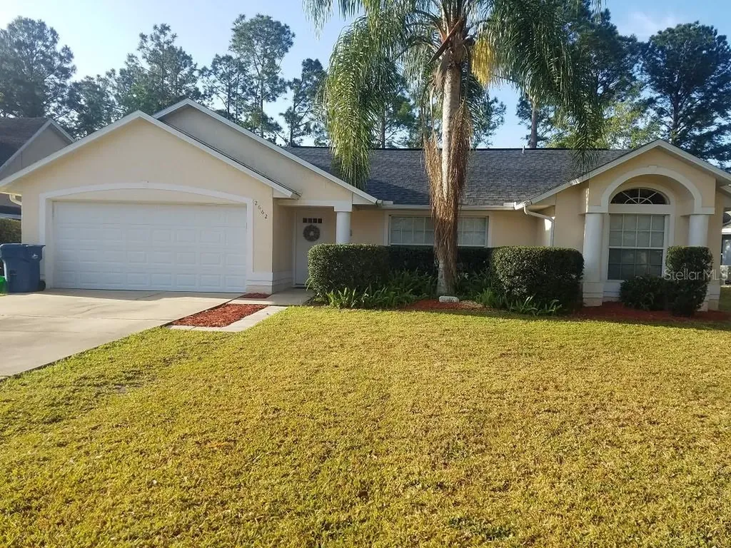2662 Mockingbird Village Deland FL 32720