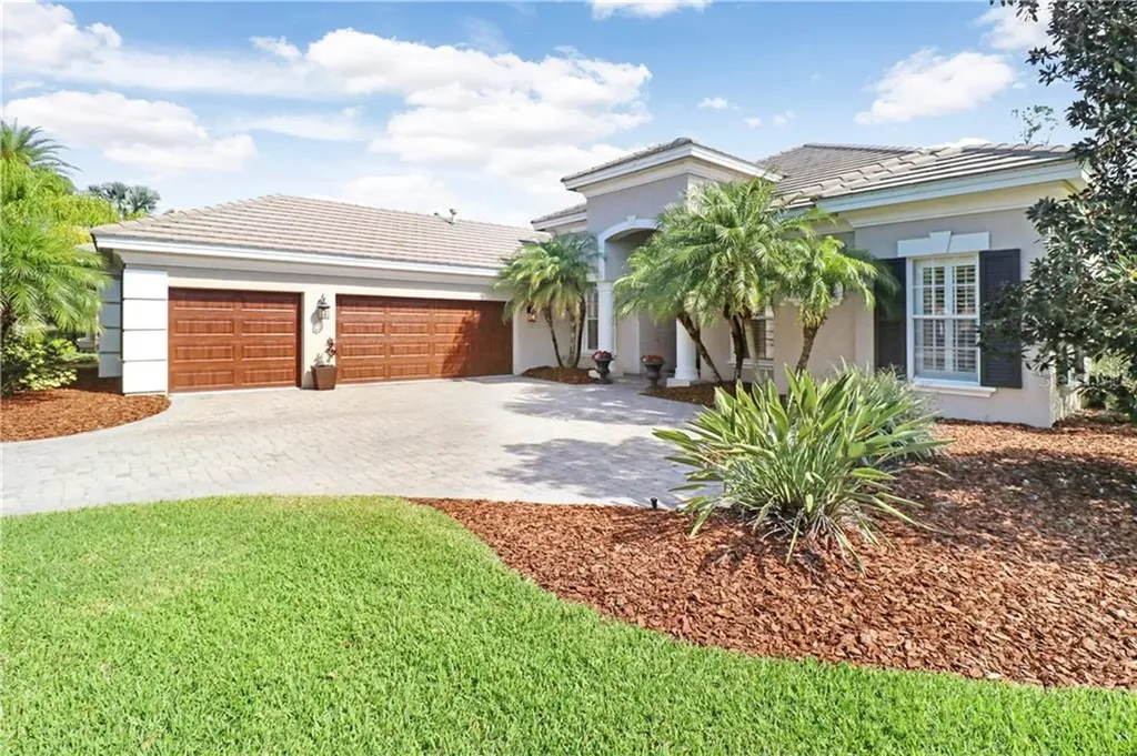 14703 Castelletto Drive Tampa FL 33626
