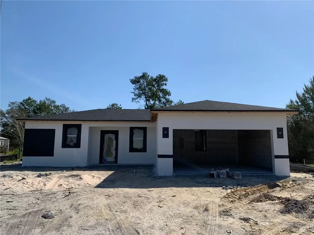 861 Park Avenue Orange City FL 32763
