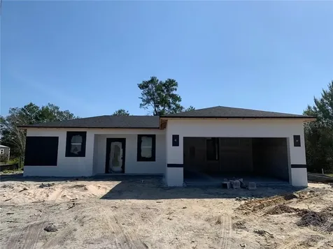 861 Park Avenue Orange City FL 32763