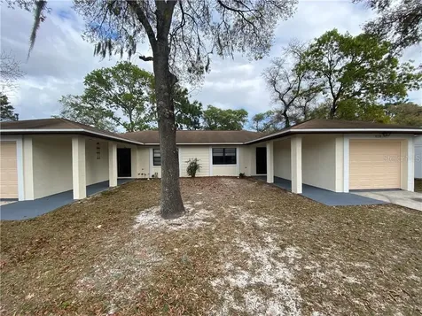4354-4356 Tartan Avenue Spring Hill FL 34608