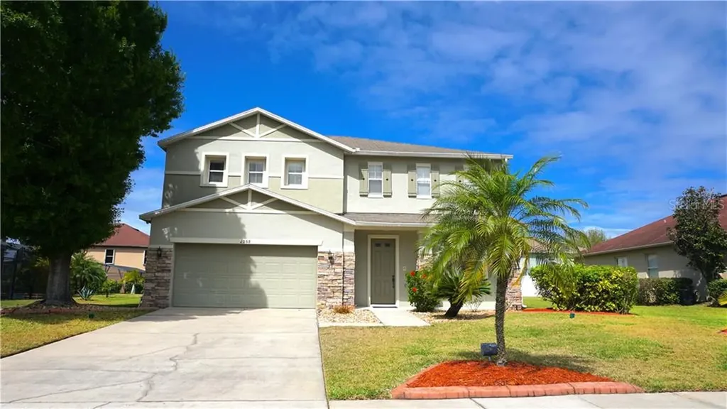 2058 Bearing Lane Kissimmee FL 34744